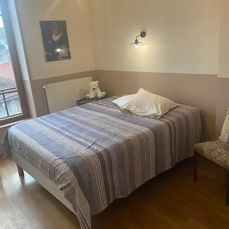 B&B Cocon Beaujolais